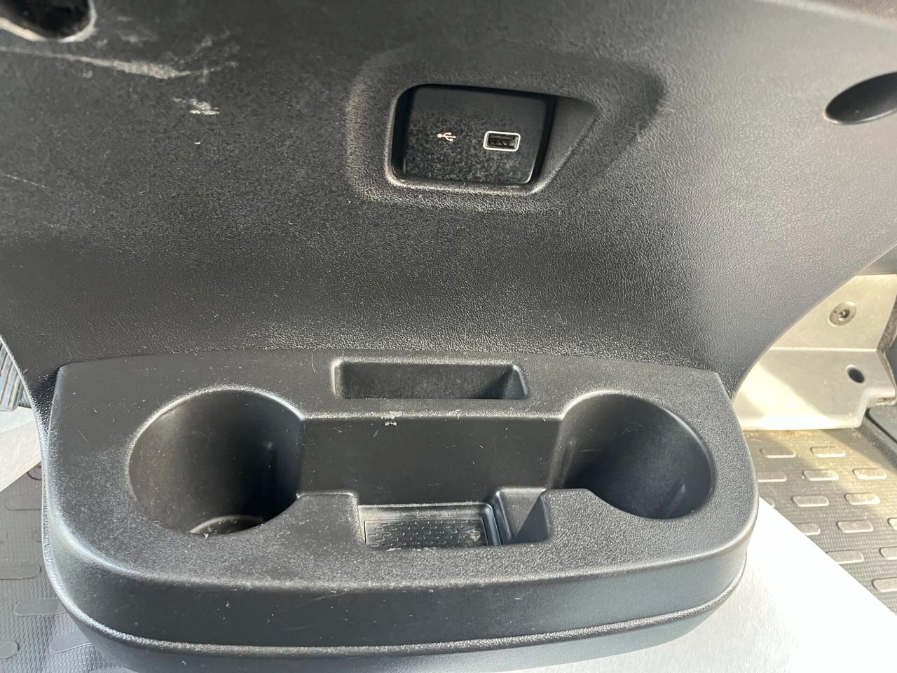 Fiat Ducato 30 2.3 MJT 120CV PC-TN Furgone