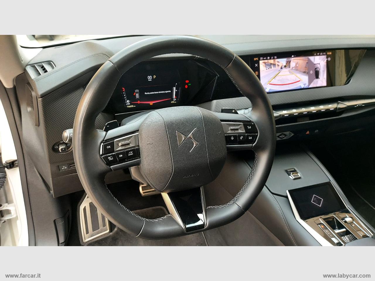 DS AUTOMOBILES DS 4 BlueHDi 130 aut. Rivoli
