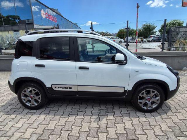 FIAT Panda Cross 1.0 FireFly S&S Hybrid