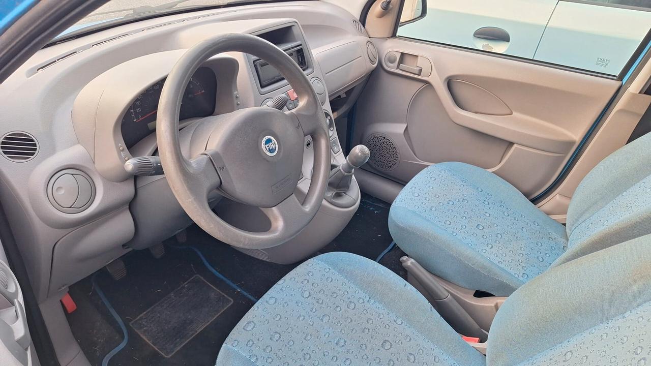 Fiat Panda 1.1 Active NEOPATENTATI