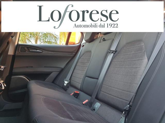 ALFA ROMEO Stelvio 2.2 Turbodiesel 190 CV AT8 Q4 Business