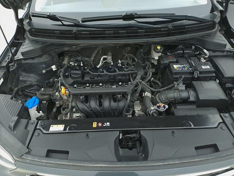 Kia Stonic Urban BR810648 1.2 Benzina 84CV