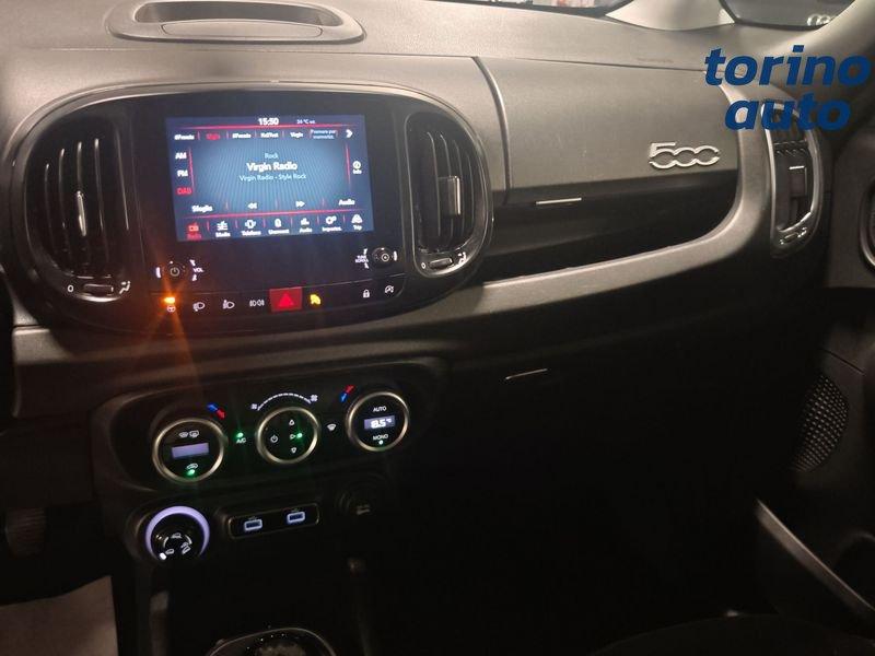 FIAT 500L 1.4 95cv S&S Cross
