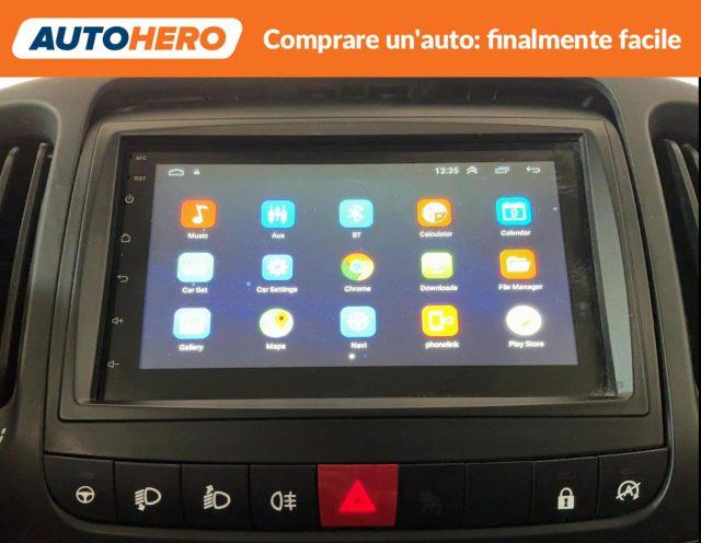FIAT 500L 1.3 Multijet 95 CV Urban