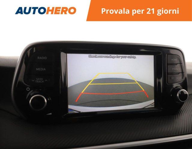 HYUNDAI Tucson 1.6 GDI XTech