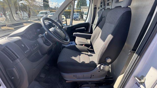 FIAT Ducato 28 2.3 MJT 120cv PC-TN FURGONE AZIENDALE