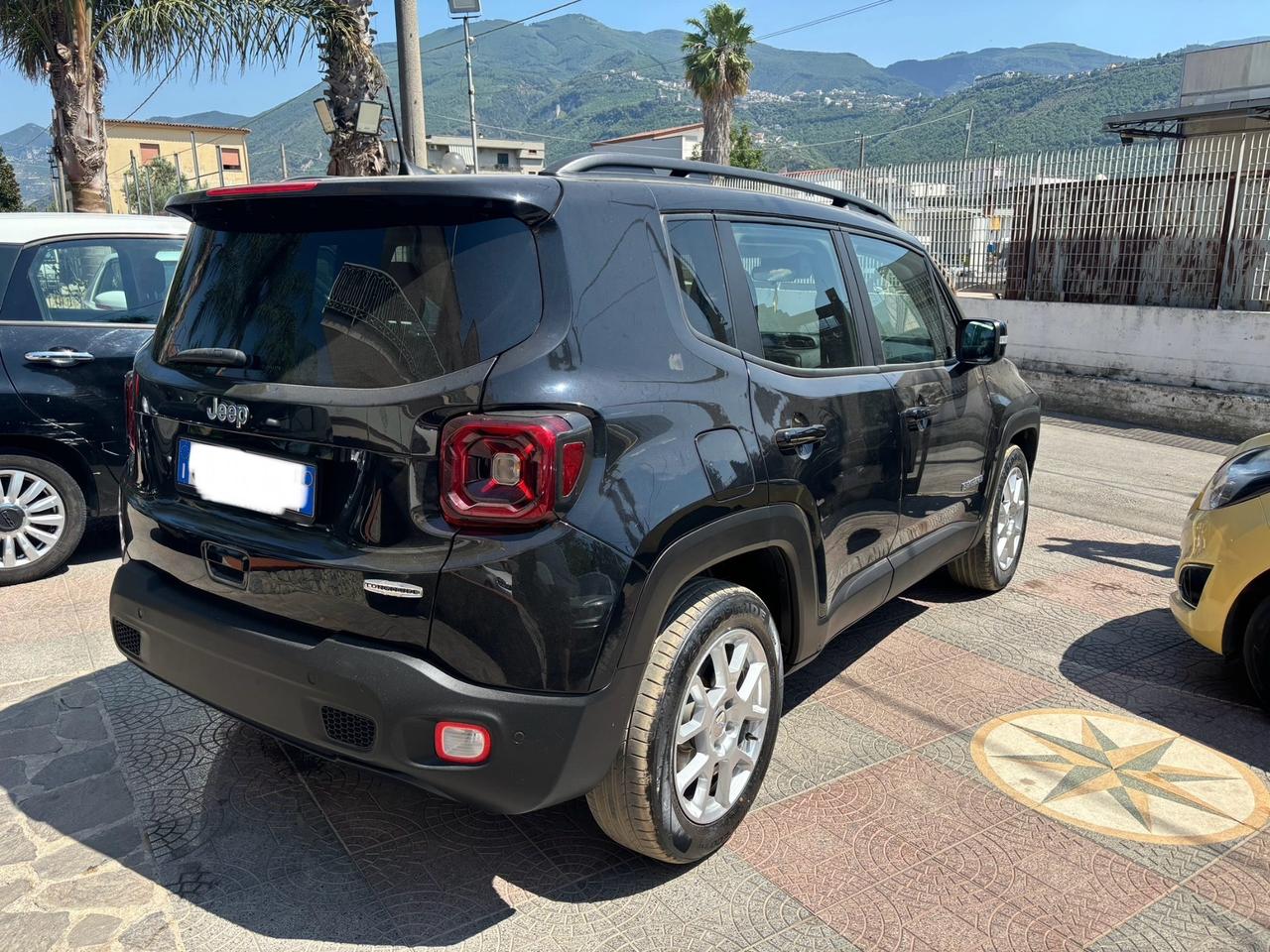 Jeep Renegade 1.0 T3 Longitude