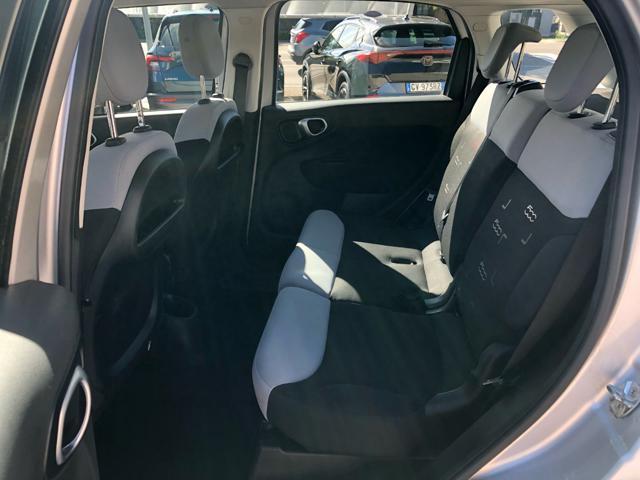 FIAT 500L 1.3 Multijet 85 CV Pop Star OK NEOPATENTATI