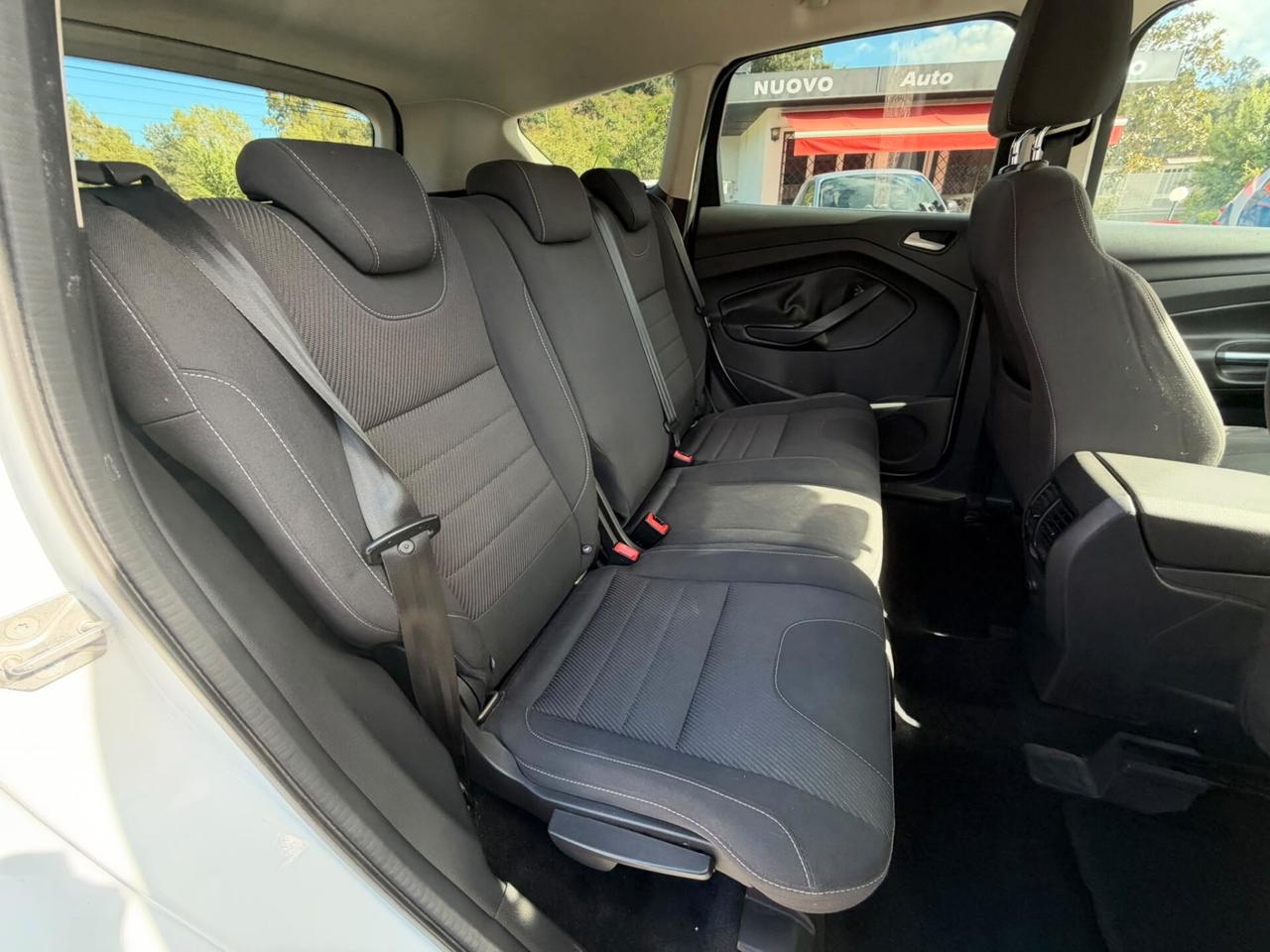 Ford Kuga 2.0 TDCI 120 CV S&S 2WD NO FINANZIAMENTO
