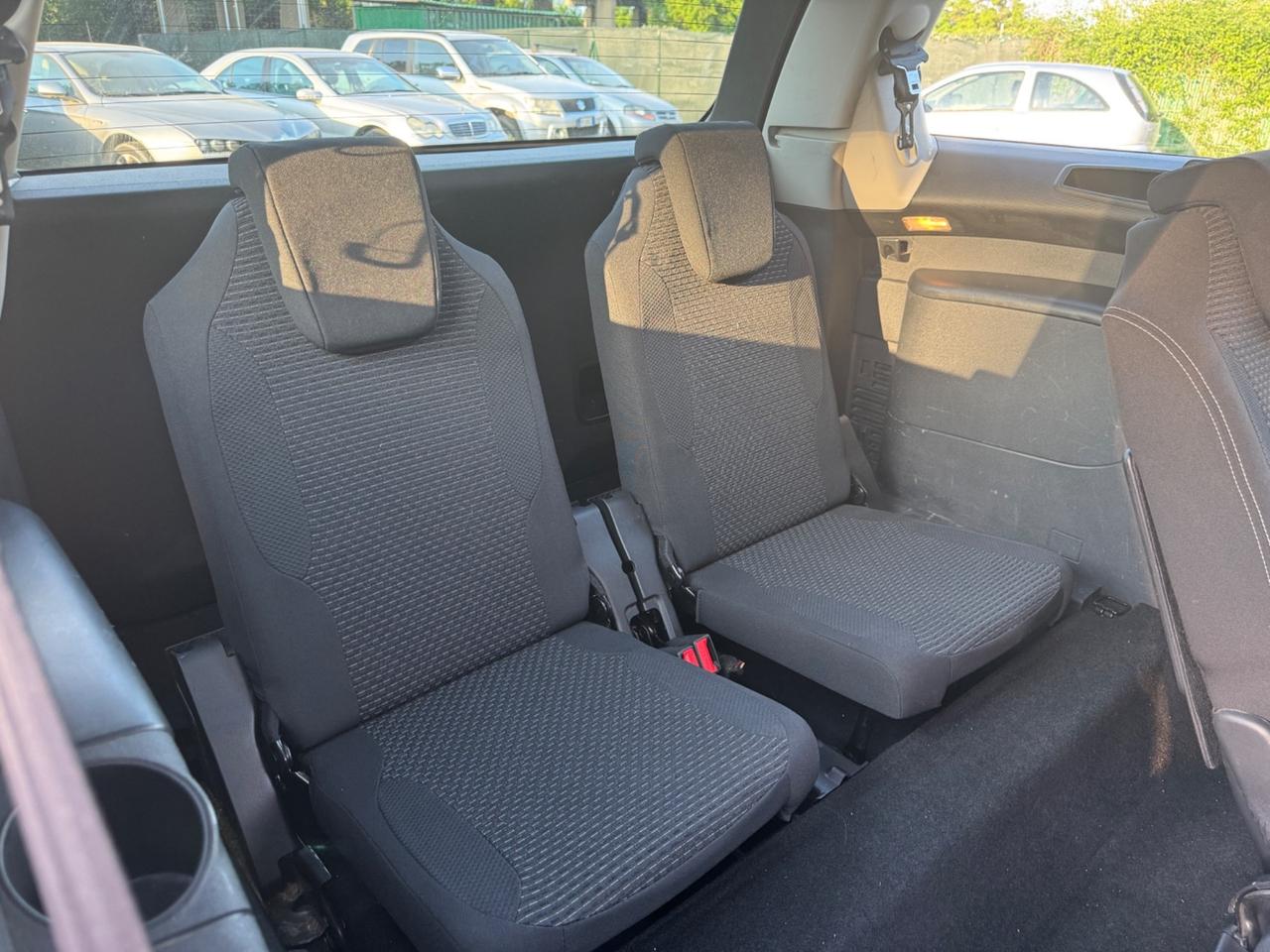 Citroen C4 Grand Picasso 1.6 HDi 110cv 7 posti 2011