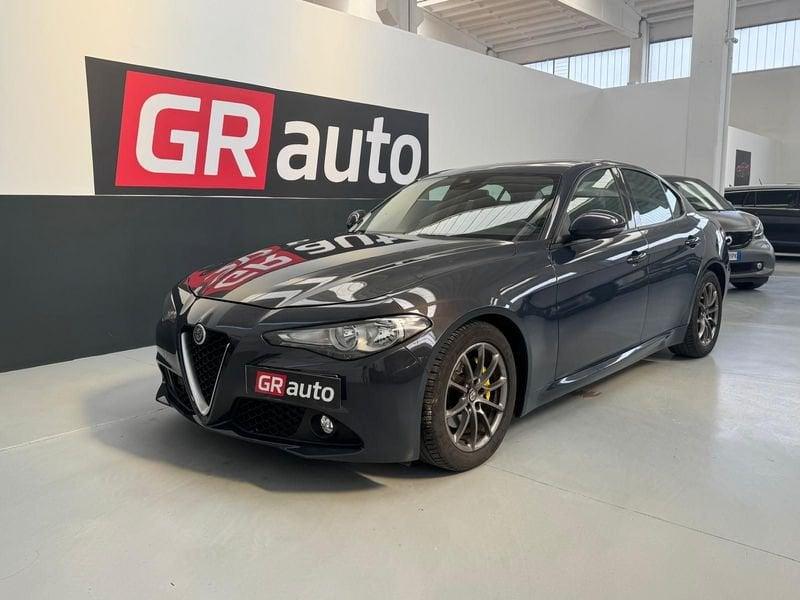 Alfa Romeo Giulia Giulia 2.2 t Super 150cv auto