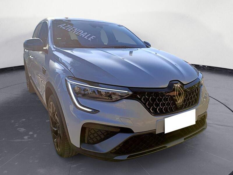 Renault Arkana 1.6 E-Tech full hybrid Esprit Alpine 145cv