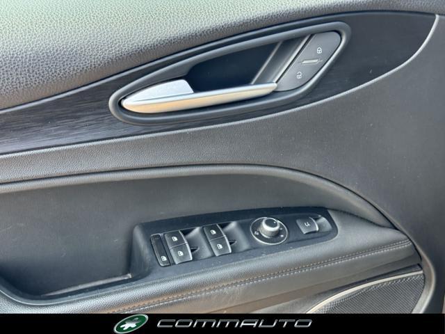 ALFA ROMEO Stelvio 2.2 Turbodiesel 190 CV AT8 RWD Business