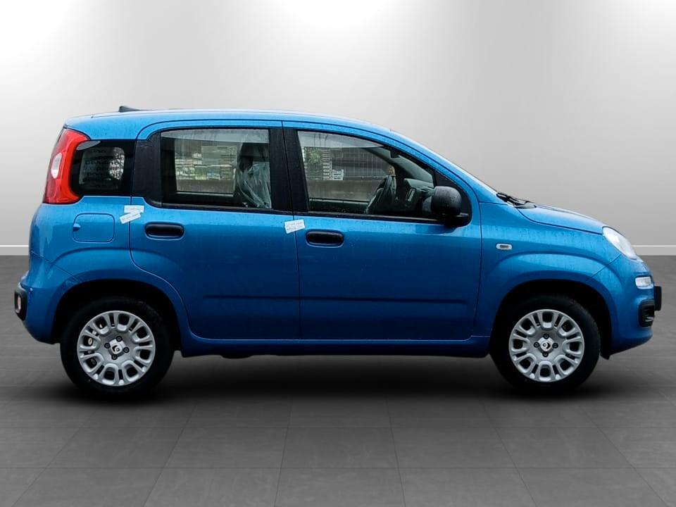 Panda 1.0 70cv Hybrid Icon 10/2025 KM0 PREZZO PROMO