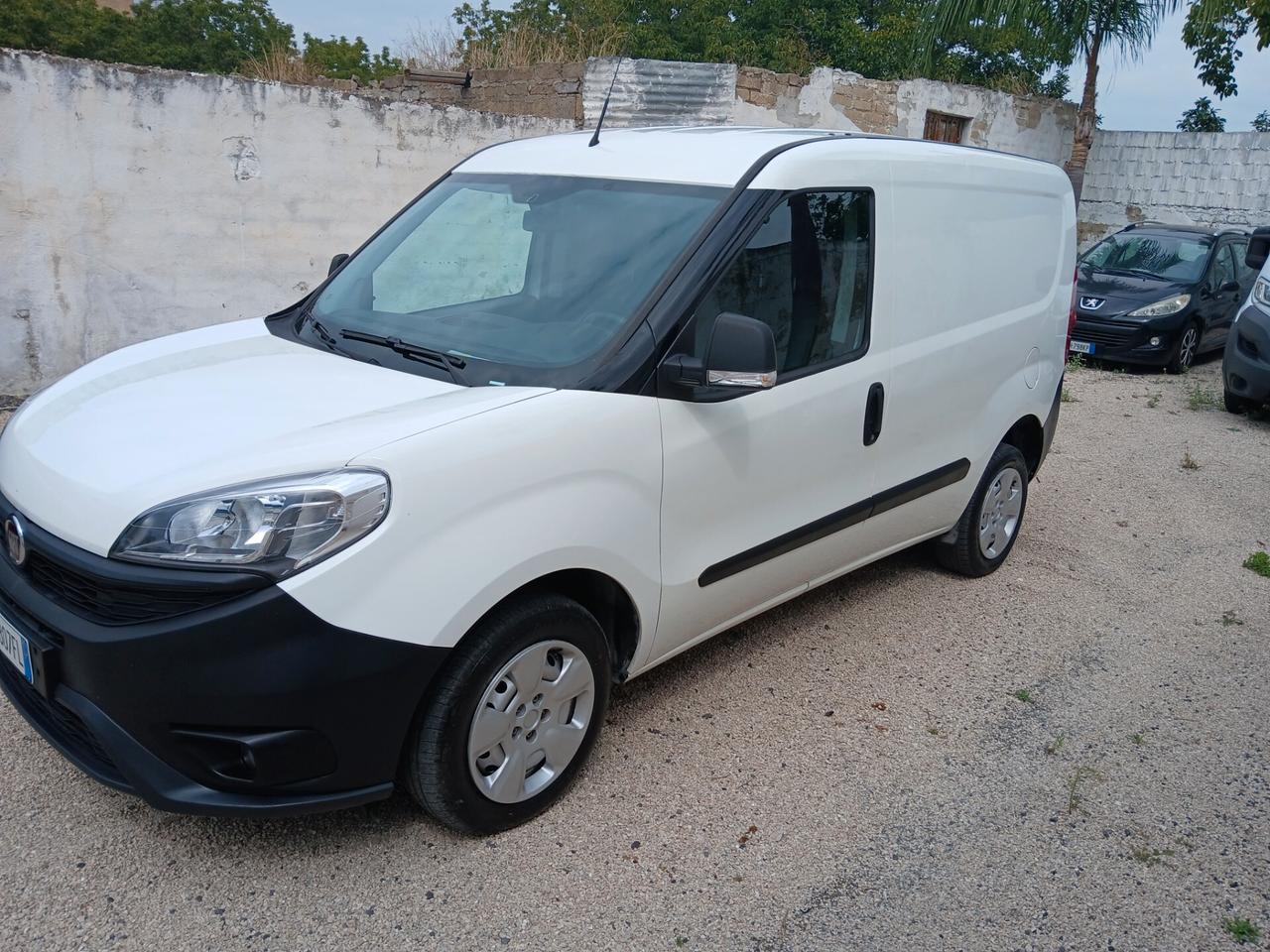 Fiat Doblo Doblò 1.3 mj