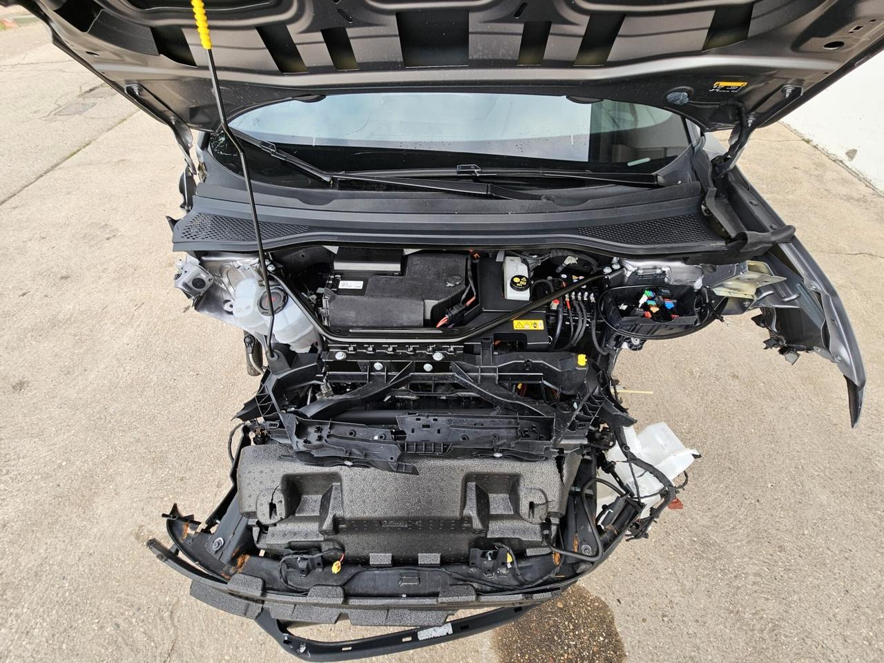 Audi Q4 e-tron SPB Sportback 45 S line quattro 265cv - START