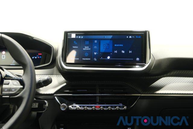 PEUGEOT 2008 PURETECH 100 S&S ALLURE NEOPATENTATI