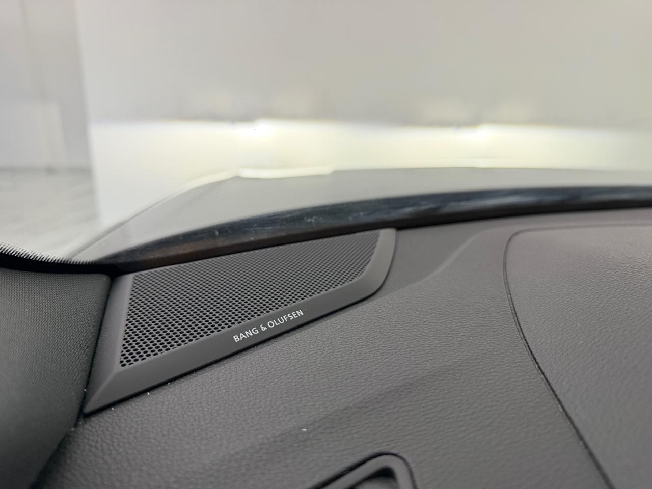 AUDI Q3 SPORTBACK 40 TDI 190 CV S LINE TETTO/B&O/LUCI AMBIENTE