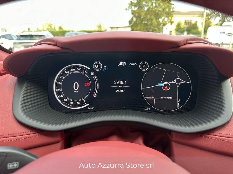 Aston Martin DBX DBX707 4.0 | IVA, PANORAMA, 360°, 23"