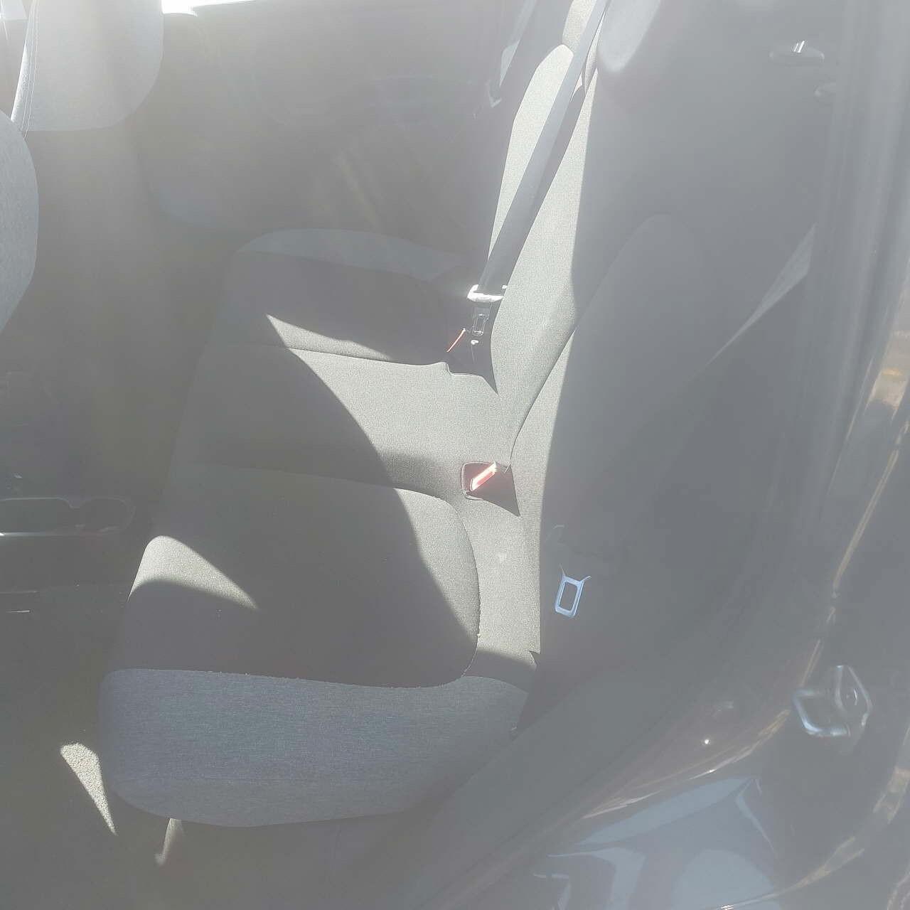 Fiat Panda 1.0 FireFly S&S Hybrid Red