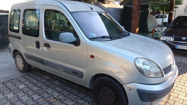 RENAULT Kangoo 1.5 dCi/82CV 5p. Privilège