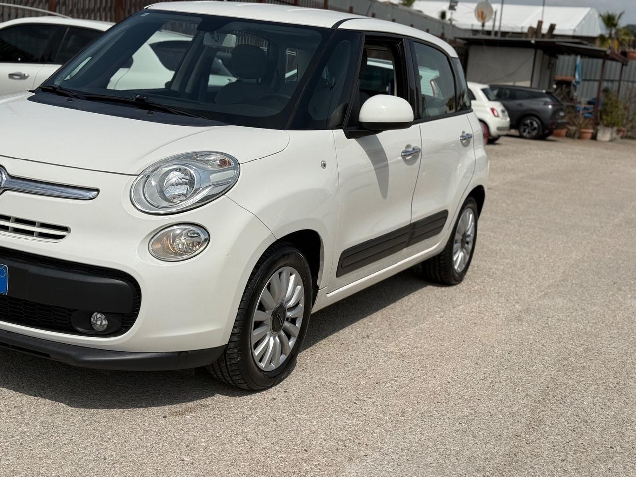 Fiat 500L 1.3 Multijet 95 CV Lounge