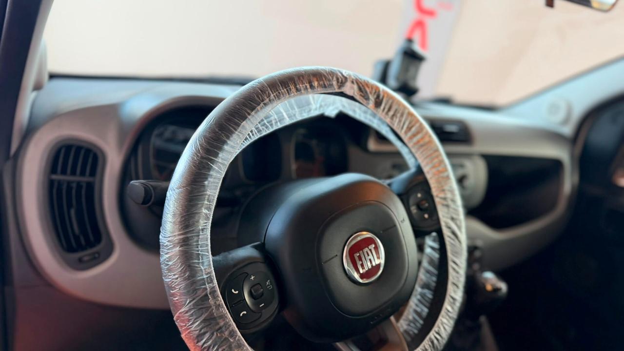 Fiat Panda 1.3 MJT S&S 4x4 PREZZO €6900,00