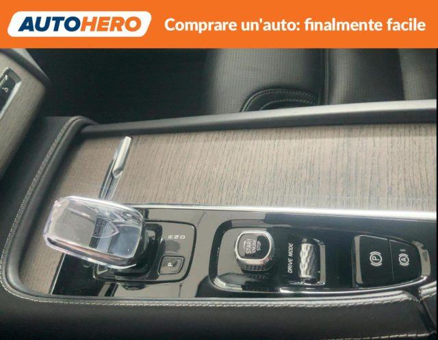 VOLVO XC90 B5 (d) AWD Geartronic Inscription