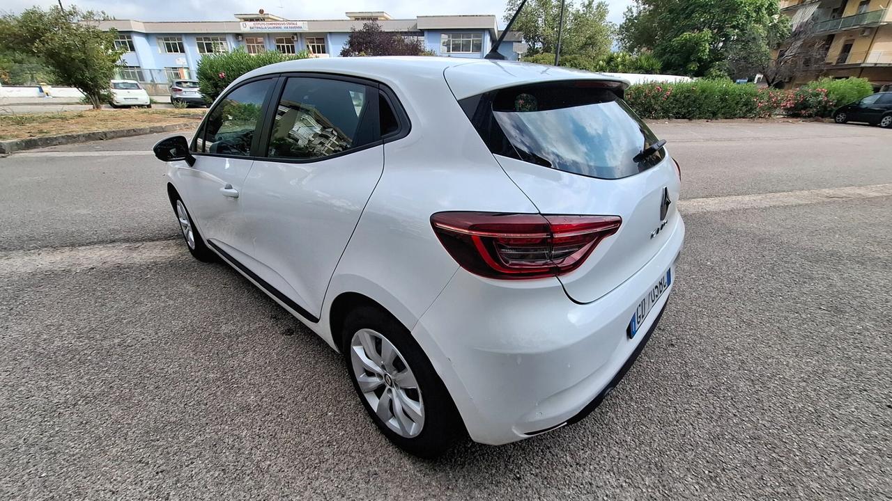 Renault Clio TCe 12V 100 CV GPL 5 porte Business