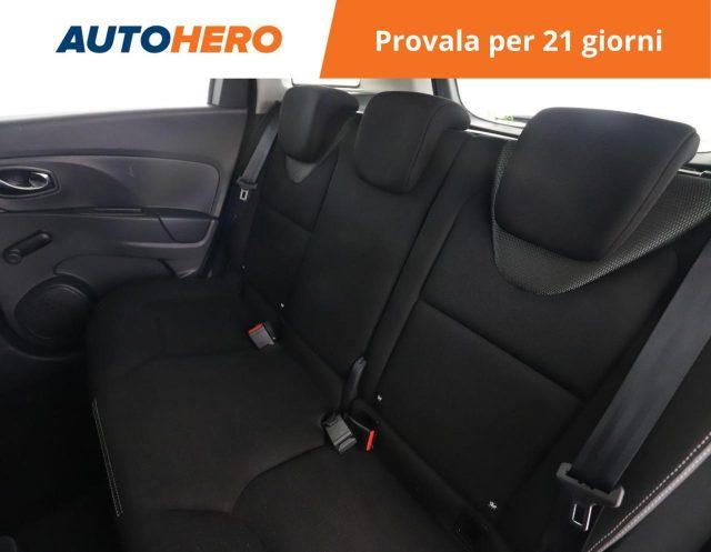 RENAULT Clio Sporter 1.5 dCi 8V 75CV Live