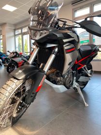 Aprilia Tuareg 660
