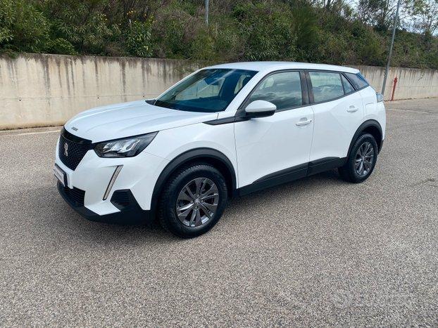 Peugeot 2008 active pack