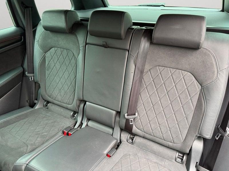 Skoda Kodiaq Sportline 1.5 TSI 110 kW (150 CV) 7 marce - DSG