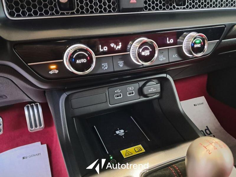 Honda Civic 2.0 329 CV Type-R Best Lap Limited Edition 85 of 100 in Pronta Consegna