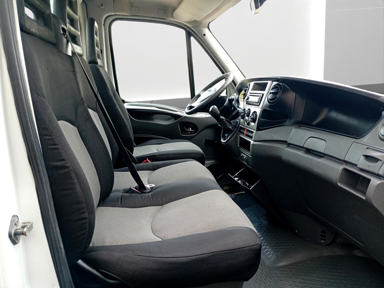 Iveco 29L12 CASSONATO