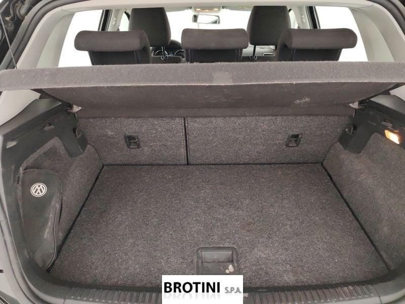 Volkswagen Polo 1.0 MPI 44kW Comfortline