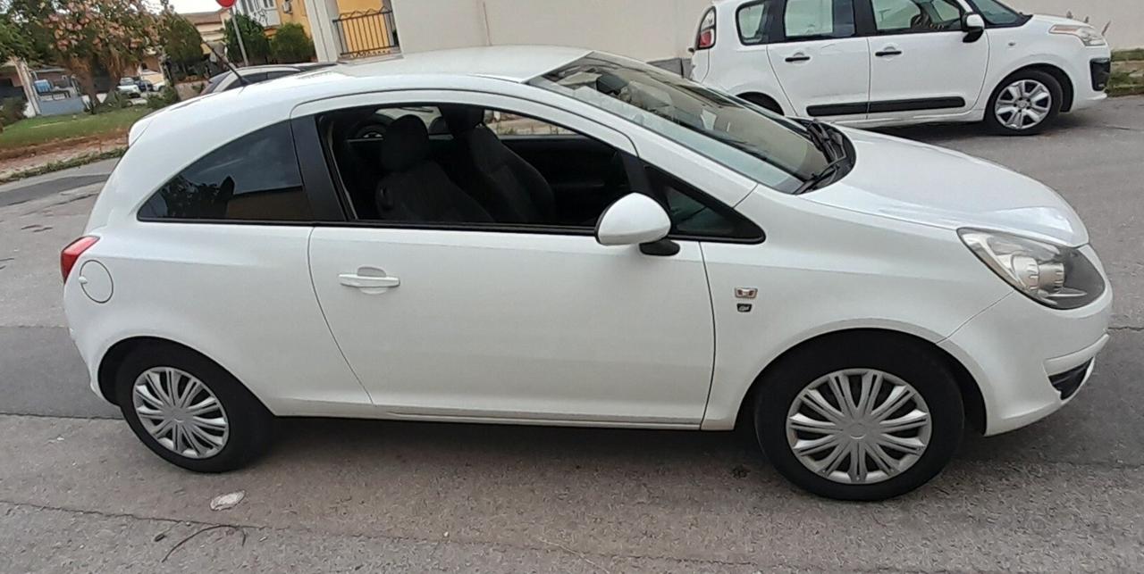 Opel Corsa 1.3 CDTI 75CV F.AP. 3 porte Elective