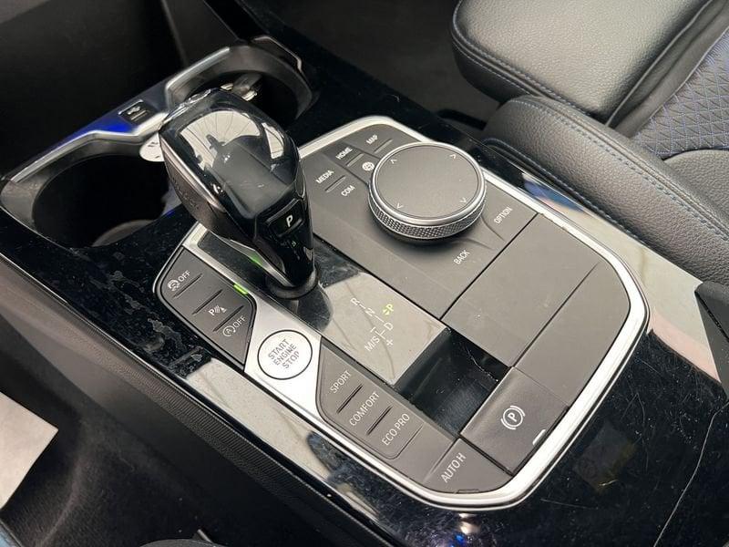 BMW Serie 2 Gran Coupe 220d xdrive M Sport autom.