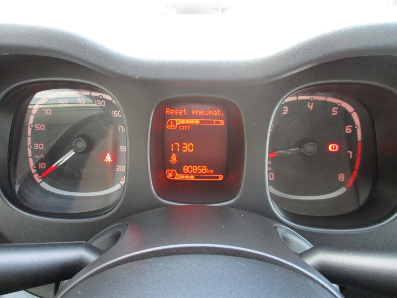 Fiat Panda 1.2 Easy