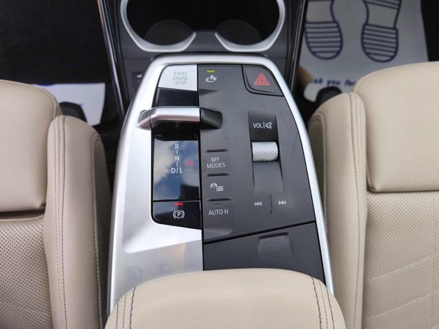 BMW X1 sDrive18d xLine Plus