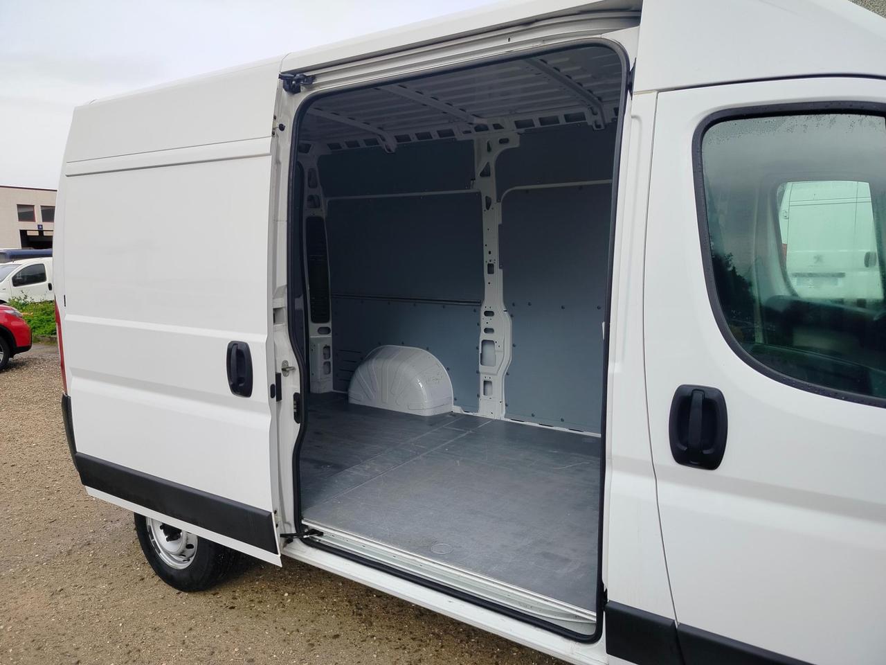 FIAT DUCATO 2.3 MJT 130 CV PM-TM