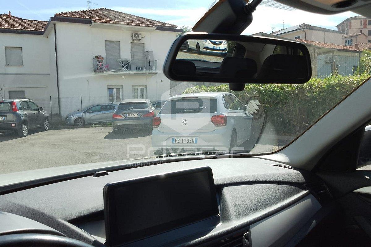 BMW X1 sDrive16d