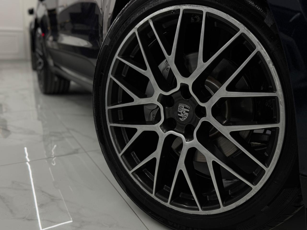 Porsche Macan 2.0 245Cv Iper Full-Tetto-Bose