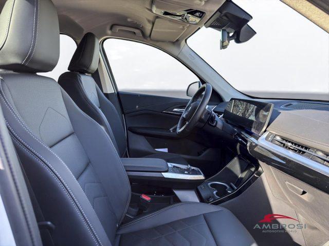 BMW X1 sDrive18d Xline Premium Comfort Package