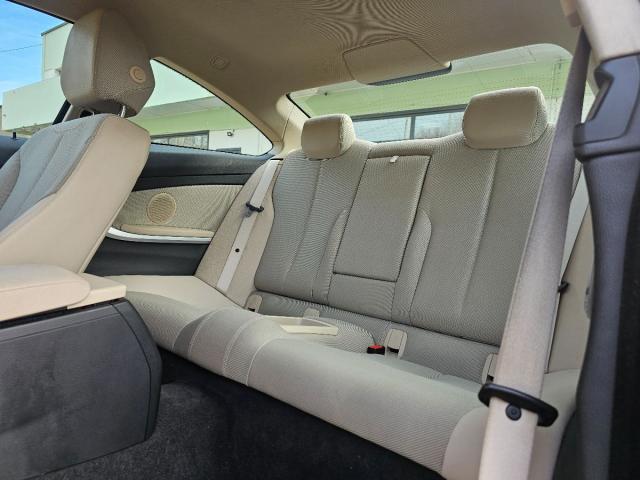 BMW SERIE 4 420D F32 COUPÈ EURO6 GARANZ FINANZ