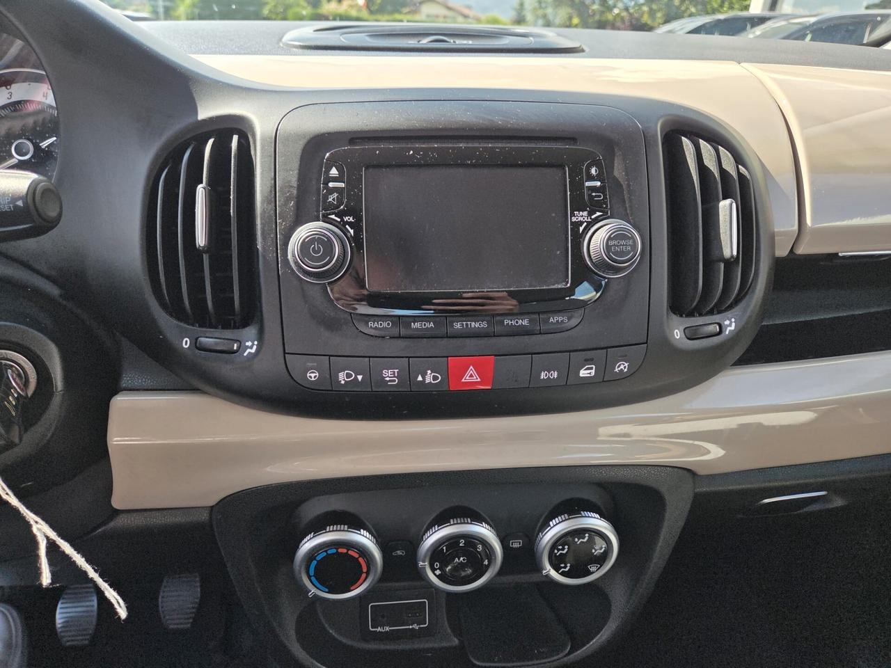 Fiat 500L 1.3 Multijet 95 CV Business *neopatentati*