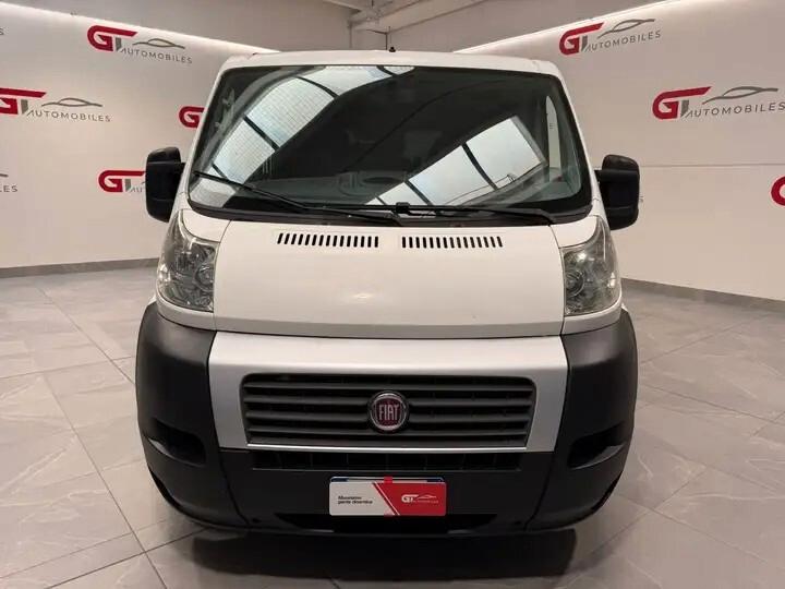 Fiat Ducato 33 2.3 MJT PM-TN Furgone 9 Posti