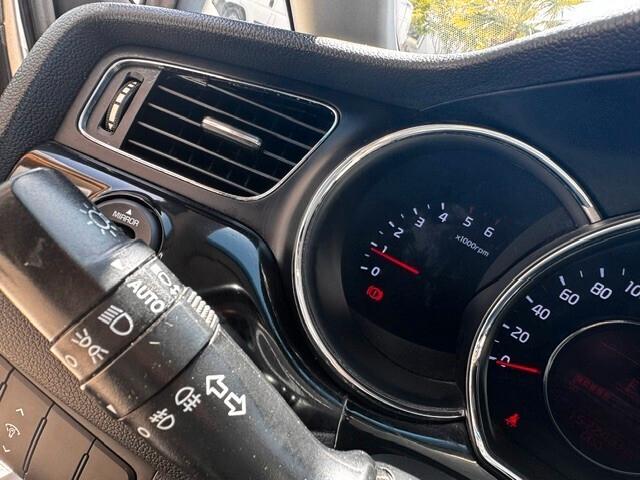 Kia Ceed cee'd 1.4 CRDi 5 porte Cool