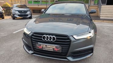 Audi A6 Avant 3.0 TDI competition quattro tiptronic