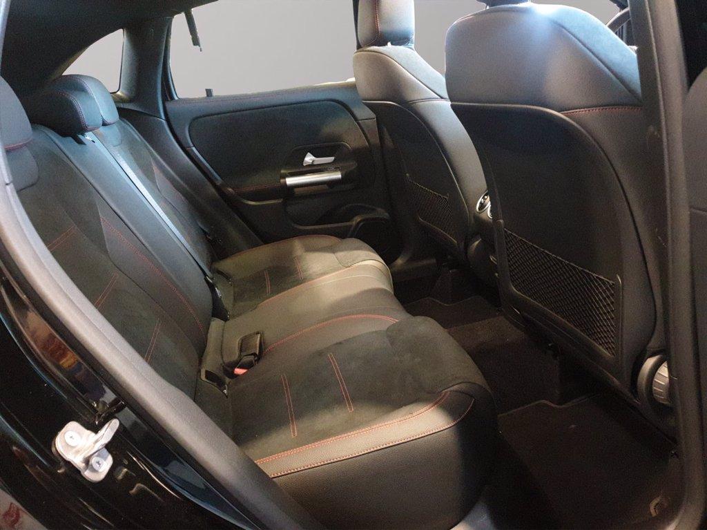 MERCEDES Gla 250 e phev (eq-power) premium auto del 2023